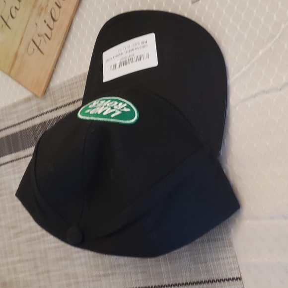 LDRover BaseballHat - Picture 4 of 5